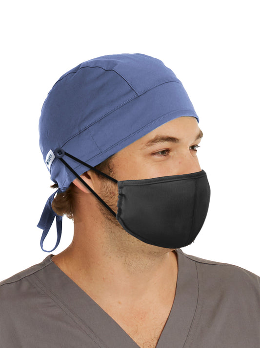 Ultra Soft Scrub Cap