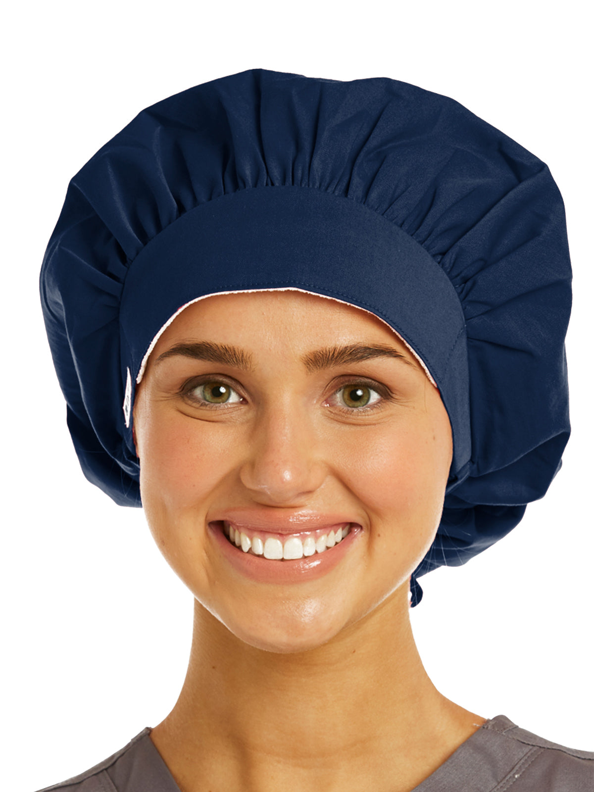 Women's Cool Feeling Scrub Cap