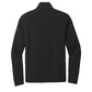 Men's Full-Zip Fleece Sweater