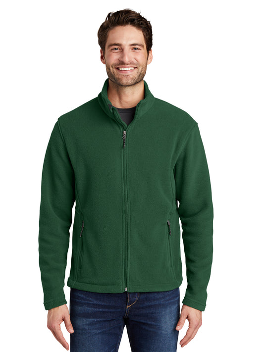 Men's Value Fleece Jacket