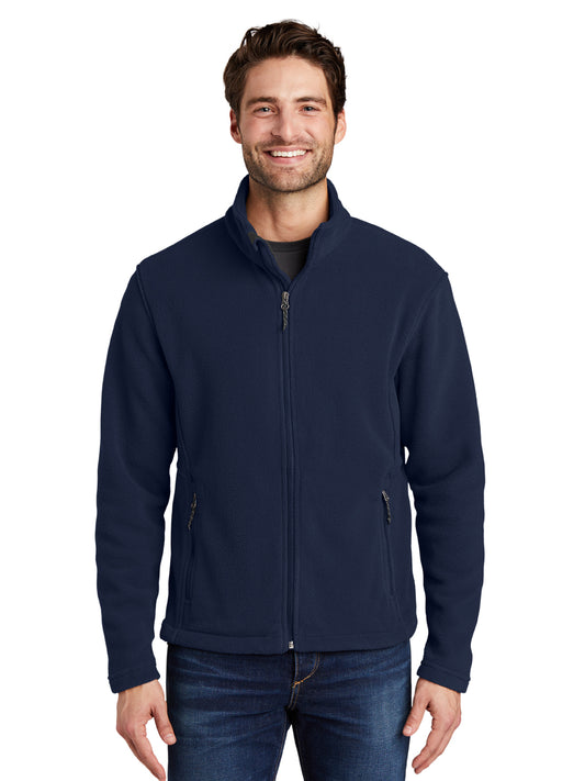 Men's Value Fleece Jacket