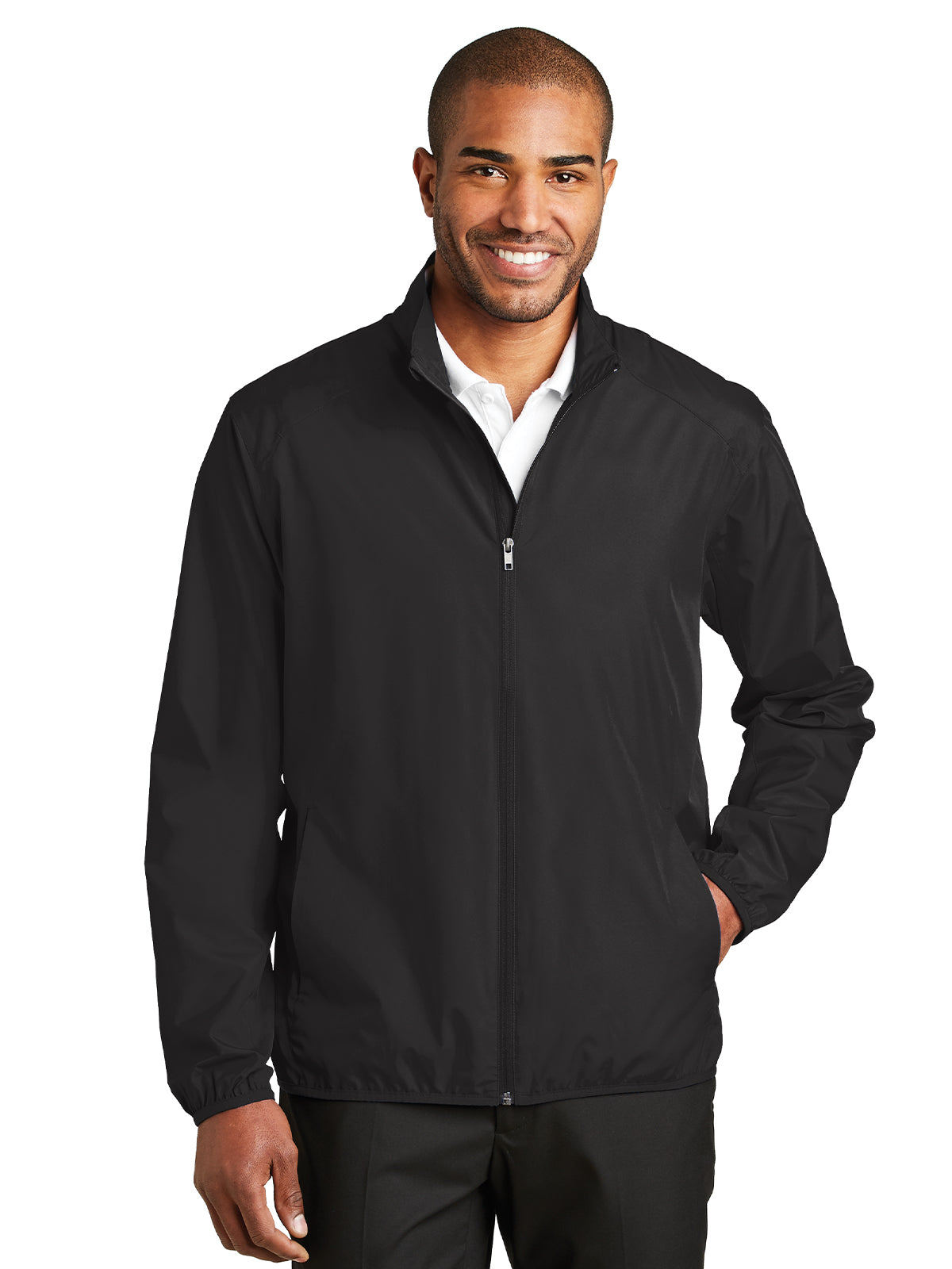 Men's Zephyr Full-Zip Jacket