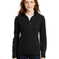 Women's Pro Fleece Zip Jacket