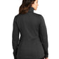 Women's Smooth Fleece 1/4-Zip Jacket