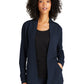 Women's Microterry Cardigan