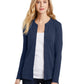 Women's Concept Stretch Button-Front Cardigan