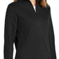 Women's 1/4-Zip Sweatshirt