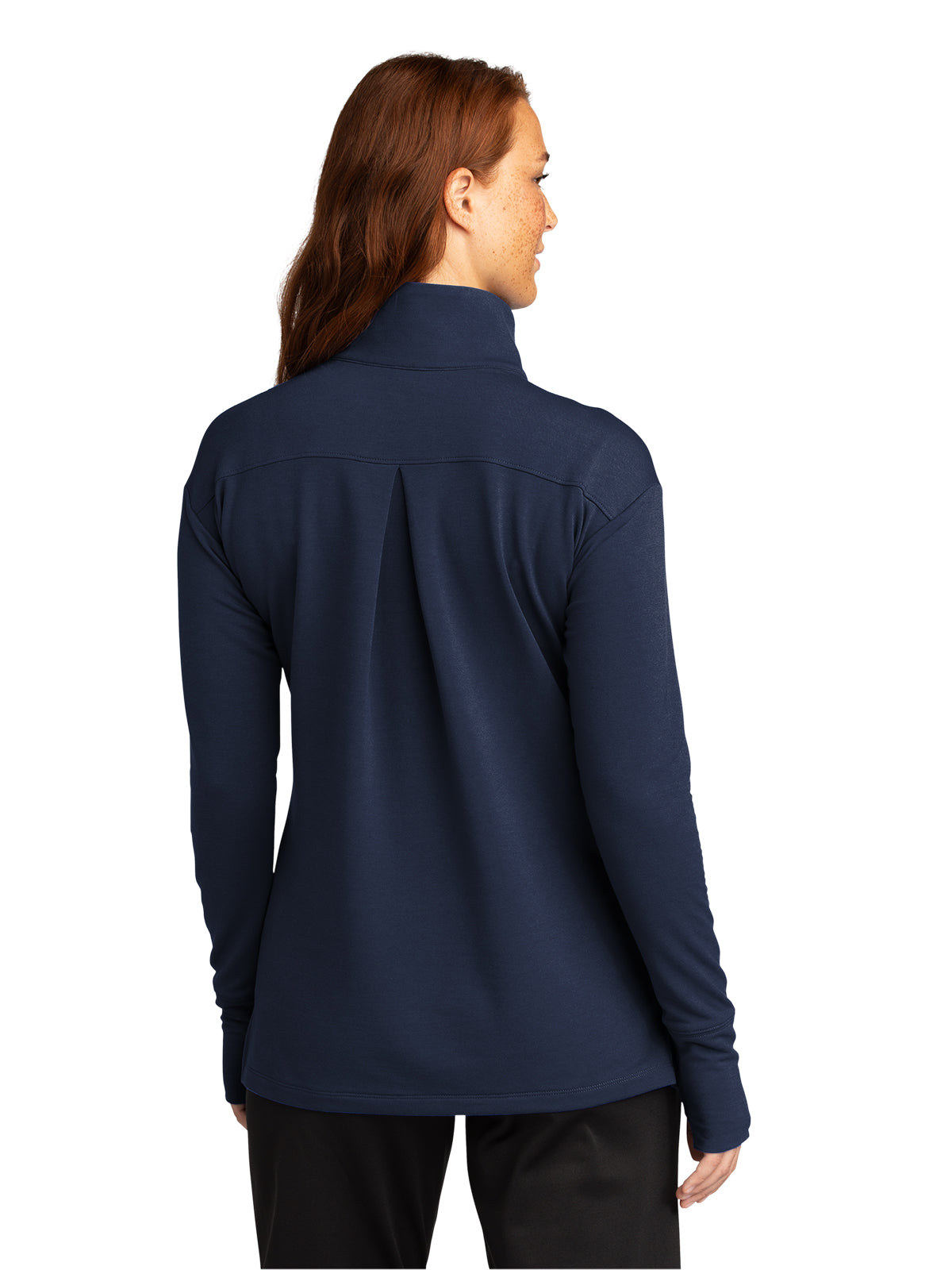 Women's Flex Fleece 1/4 Zip Sweatshirt
