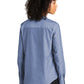 Women's Easy Care Chambray Shirt