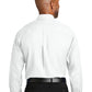 Men's Dobby Non-Iron Button-Down Shirt