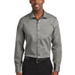 Slim Fit Pinpoint Oxford Non-Iron Shirt