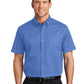 Men's Short Sleeve Easy Case Shirt