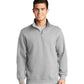 Men's 1/4-Zip Sweatshirt