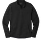 Men's 1/4-Zip Pullover Sweatshirt