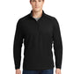 Men's Stretch 1/4-Zip Pullover Jacket