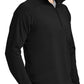 Men's Stretch 1/4-Zip Pullover Jacket