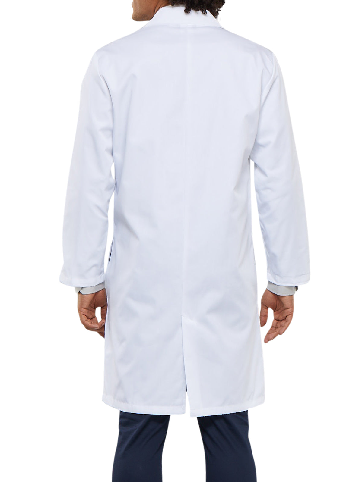 40" Unisex Lab Coat