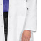 Women's Three-Pocket 32" Mid-Length Lab Coat