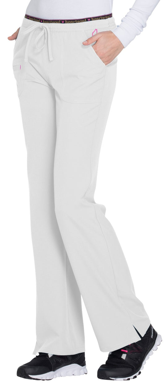 Women's Drawstring Pant