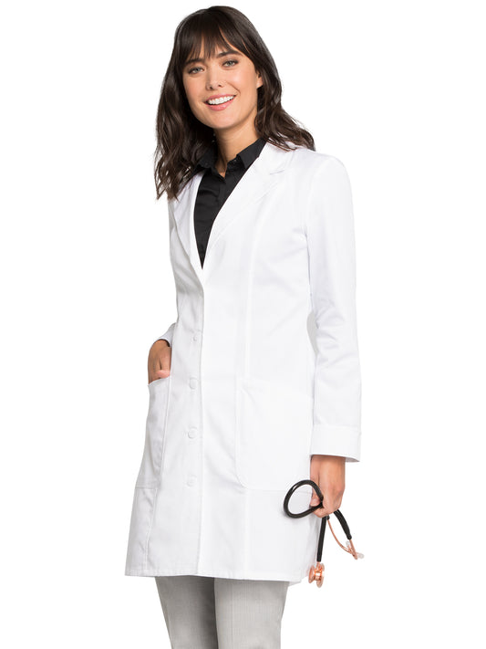 Women's 36" Lab Coat