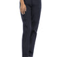 Women's Natural Rise Tapered Pull-On Cargo Pant