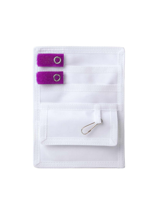 Nylon Pocket Pal II Organizer