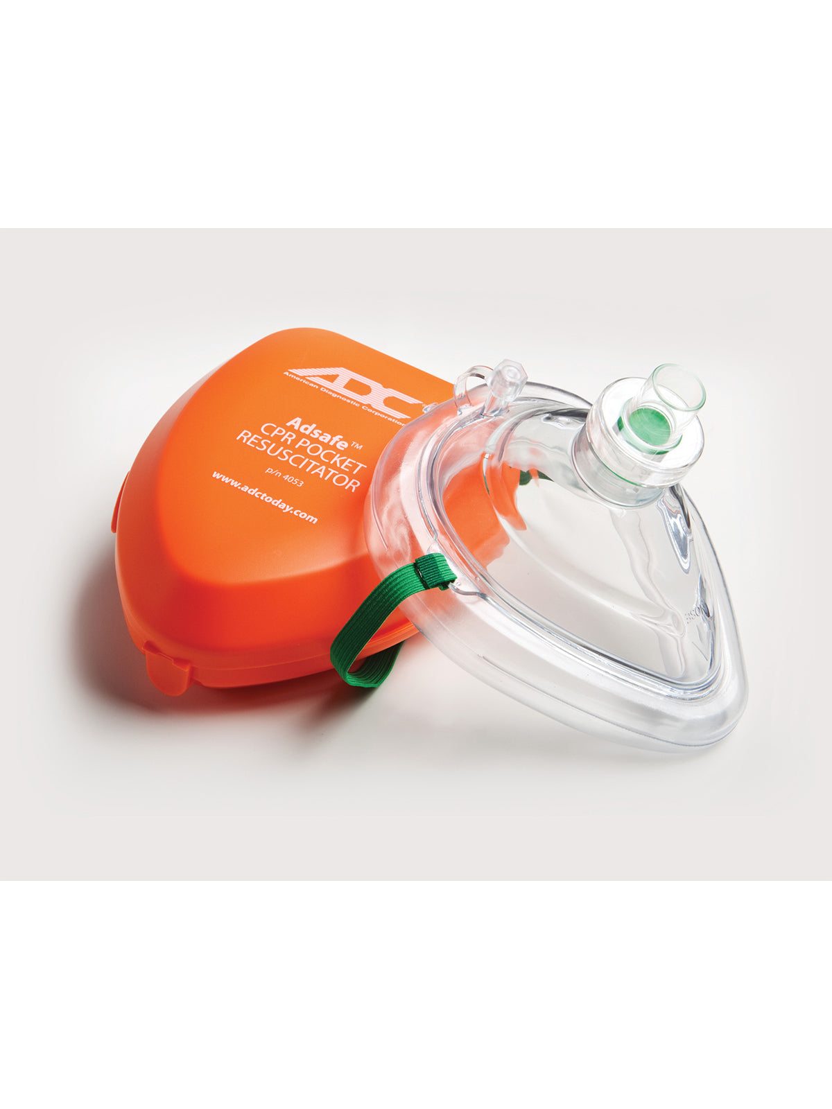 CPR Resuscitator