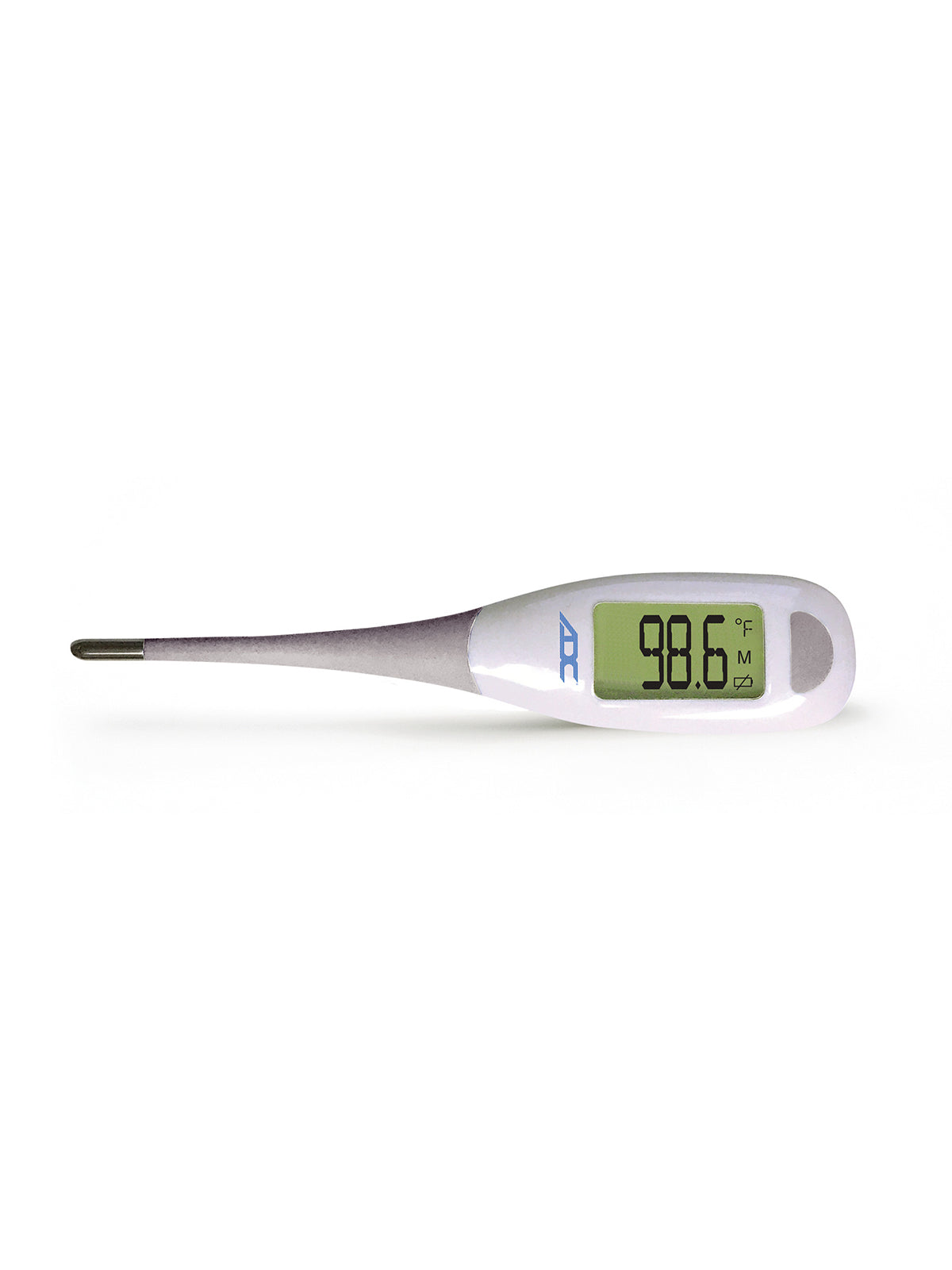 Fast Read Flex Tip Digital Thermometer