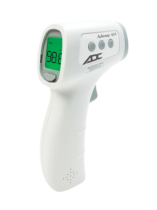 Non-Contact Infrared Thermometer