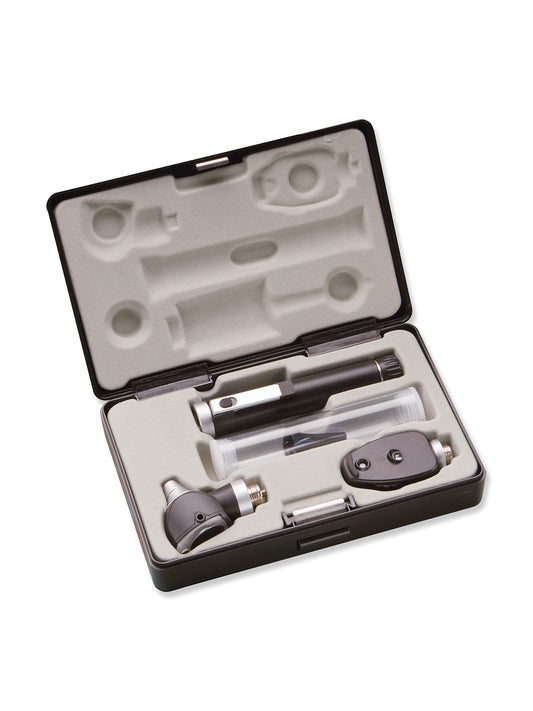 Diagnostic Pocket Otoscope Organizer