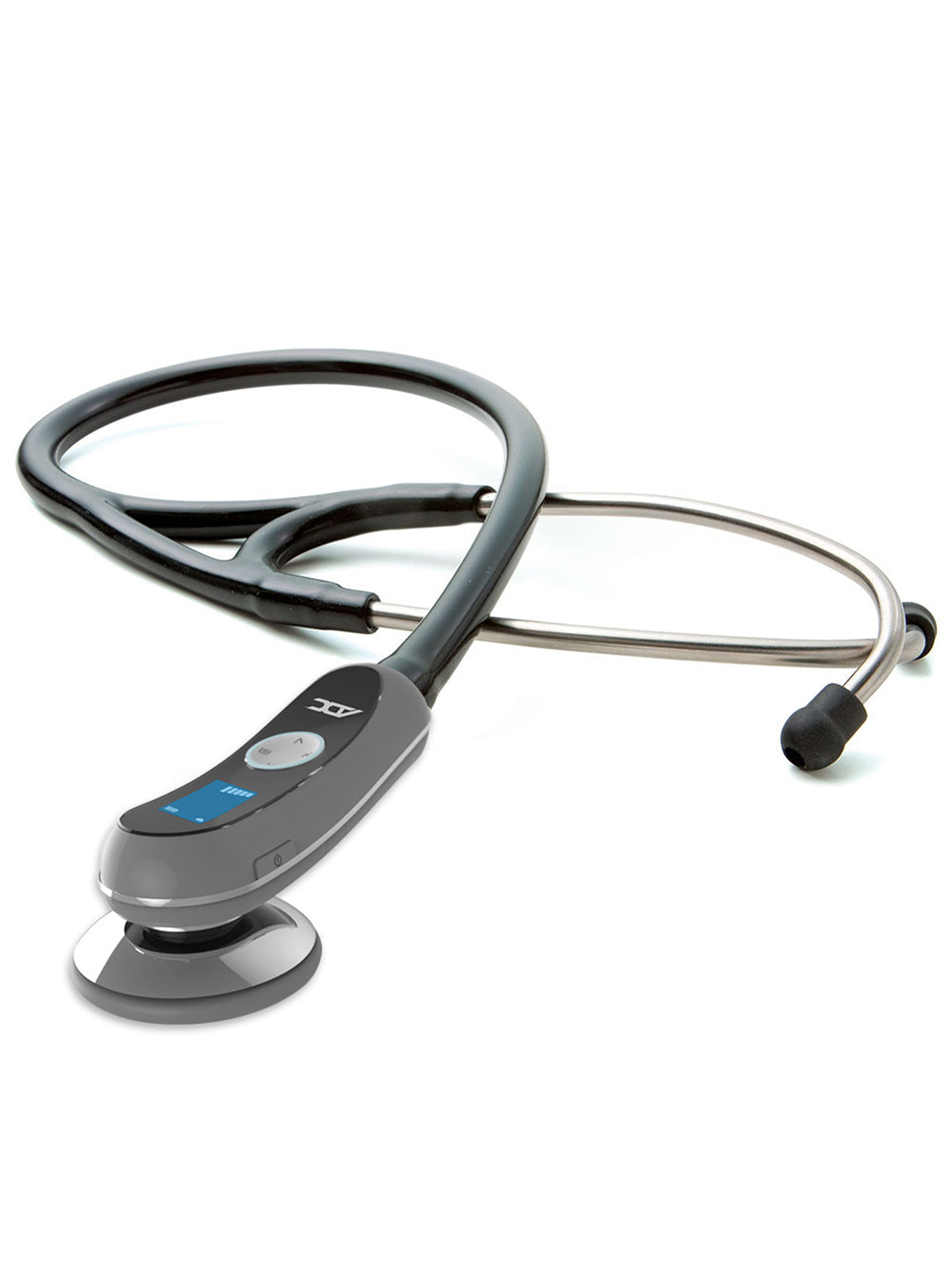 Electronic Stethoscope