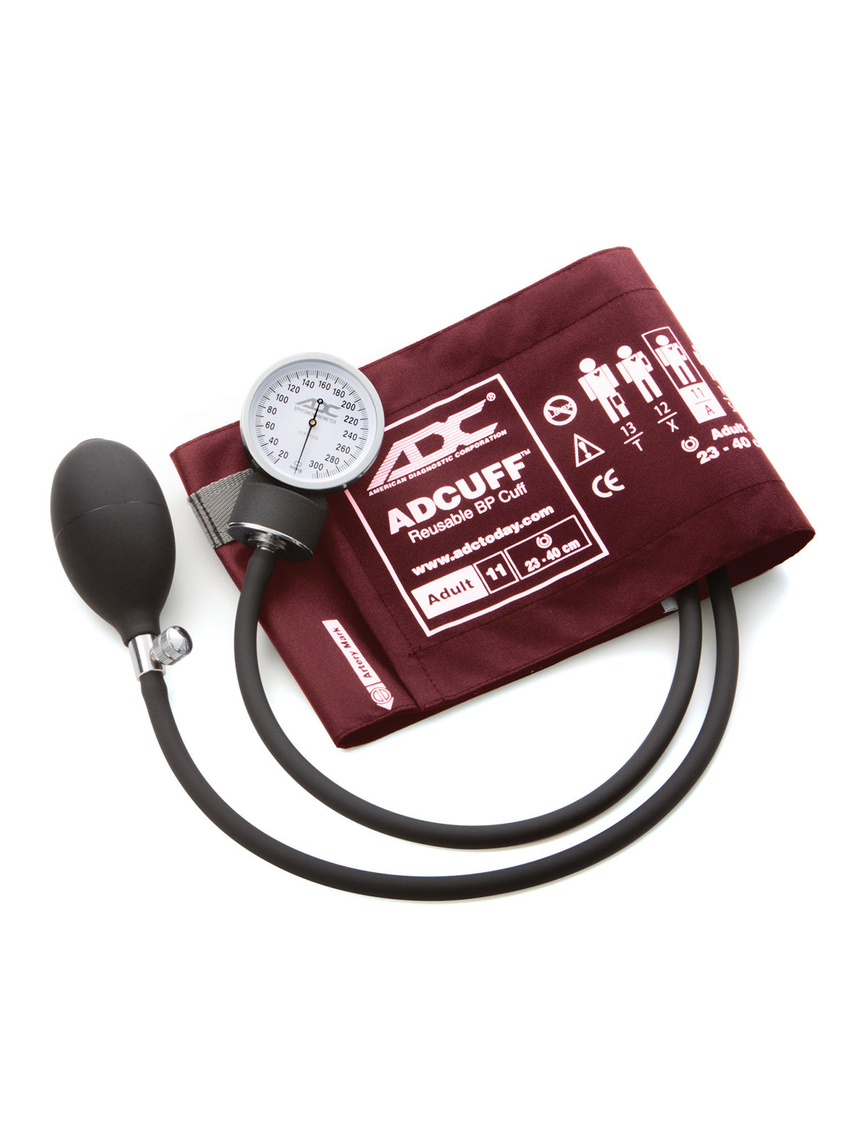 Sphygmomanometer