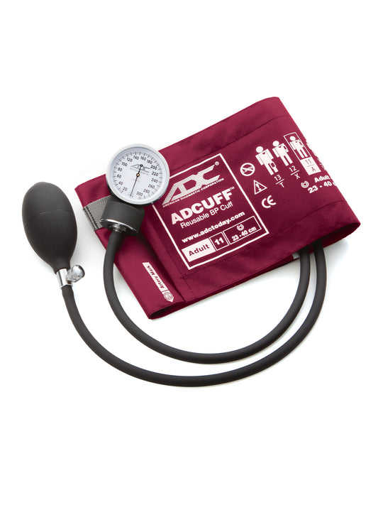 Sphygmomanometer