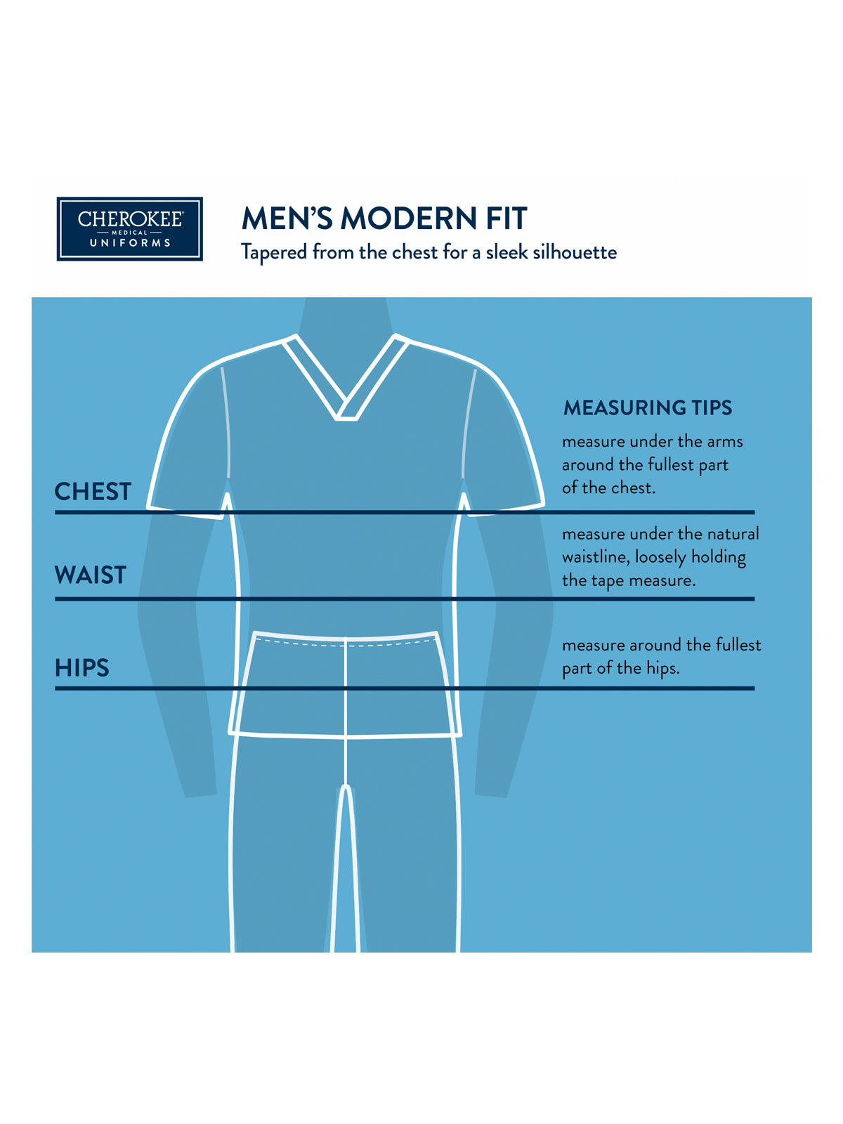 Men's 5-Pocket Mid Rise Jogger Pant