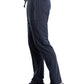 Men's 7 Pocket Tapered Leg Drawstring Cargo Pant