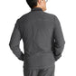 Men's 3-Pocket Zip Front Jacket