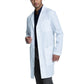 38" Men's Lab Coat
