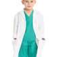 Unisex Children's Three-Pocket 26" Lab Coat
