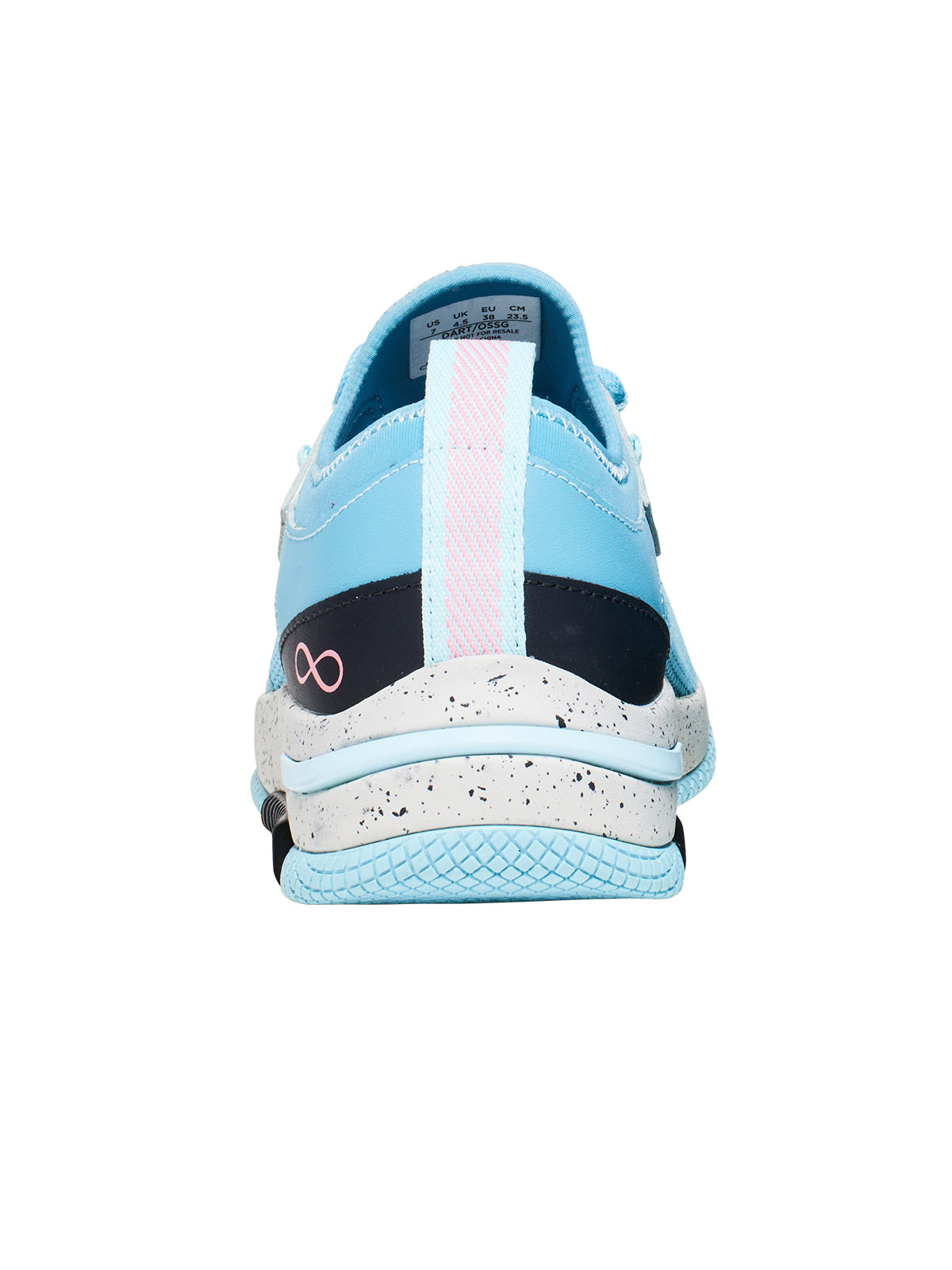 Women's Dart Shoe