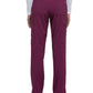 Women's Natural Rise Tapered Leg Pull-On Pant