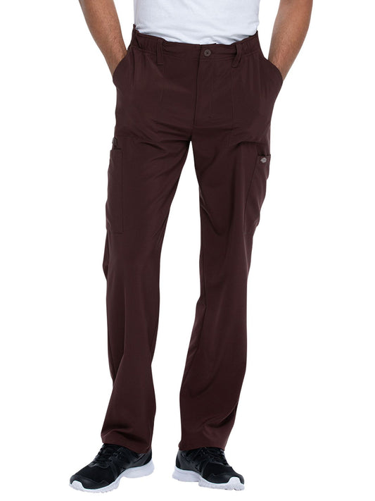 Men's Natural Rise Drawstring Pant