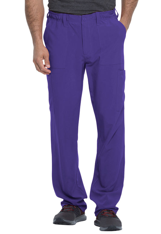 Men's Natural Rise Drawstring Pant