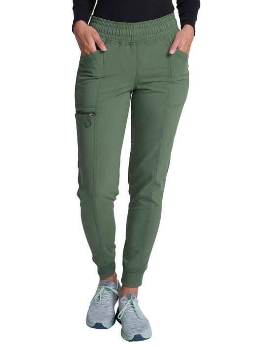 Women's Mid Rise Jogger Pant