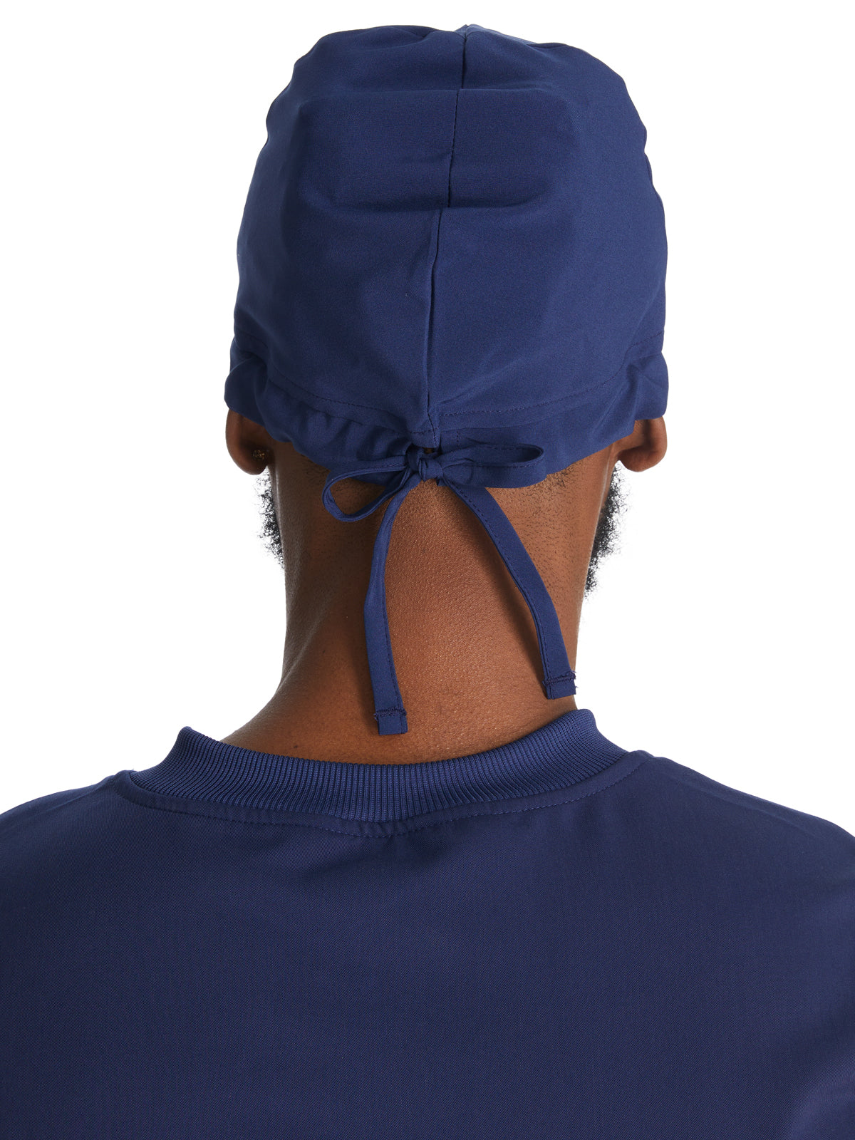 Unisex 4-Way Stretch Scrub Hat