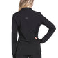 Women's Zip Front Warm-up Jacket