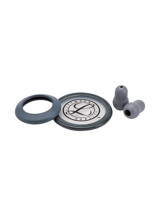 Stethoscope Spare Parts Kit Classic II S.E. - Grey