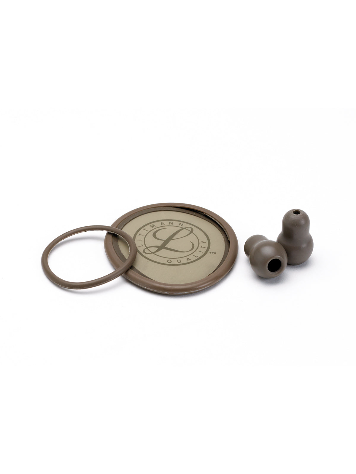 Stethoscope Spare Parts Kit, Lightweight II S.E - Light Brown