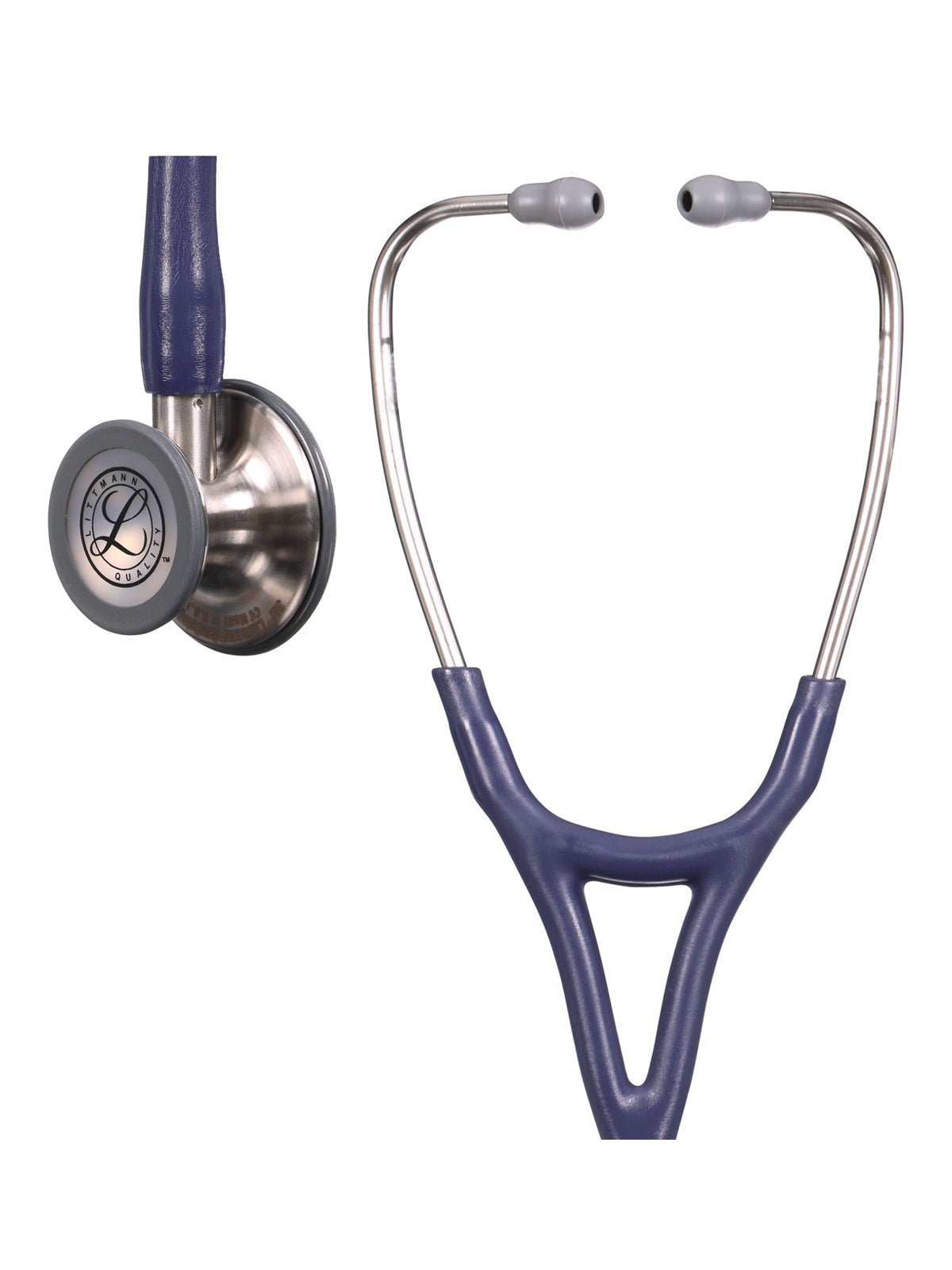 Unisex Diagnostic Stethoscope