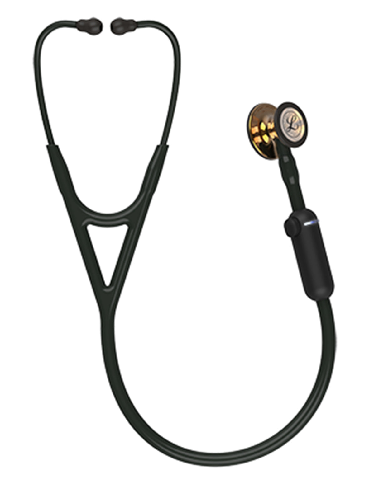 Digital Stethoscope