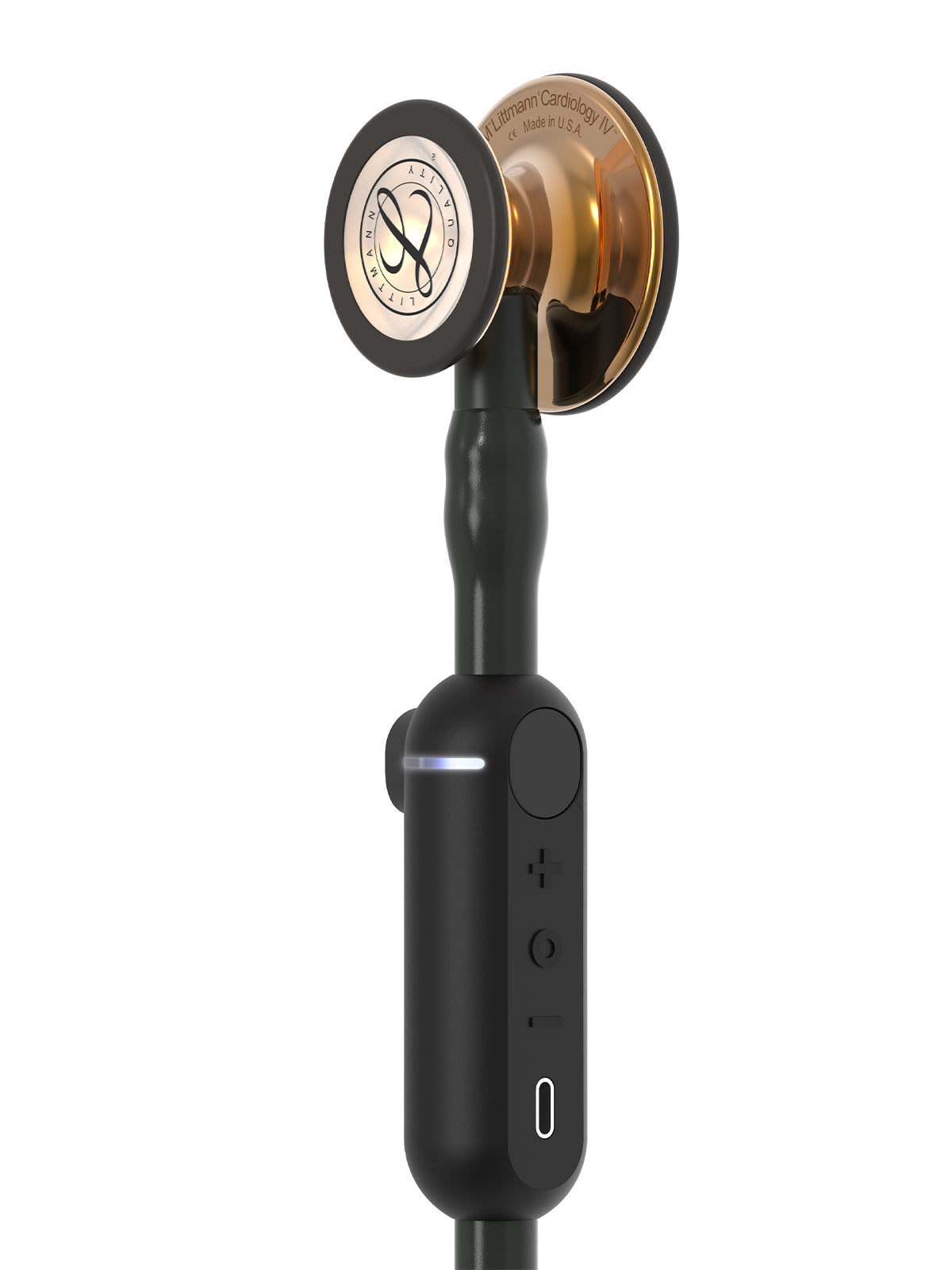 Digital Stethoscope